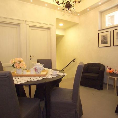 Bed and Breakfast Stazione Di Posta San Gemini Exterior foto