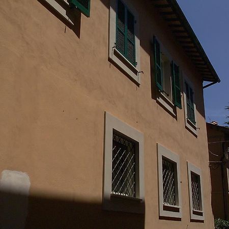 Bed and Breakfast Stazione Di Posta San Gemini Exterior foto