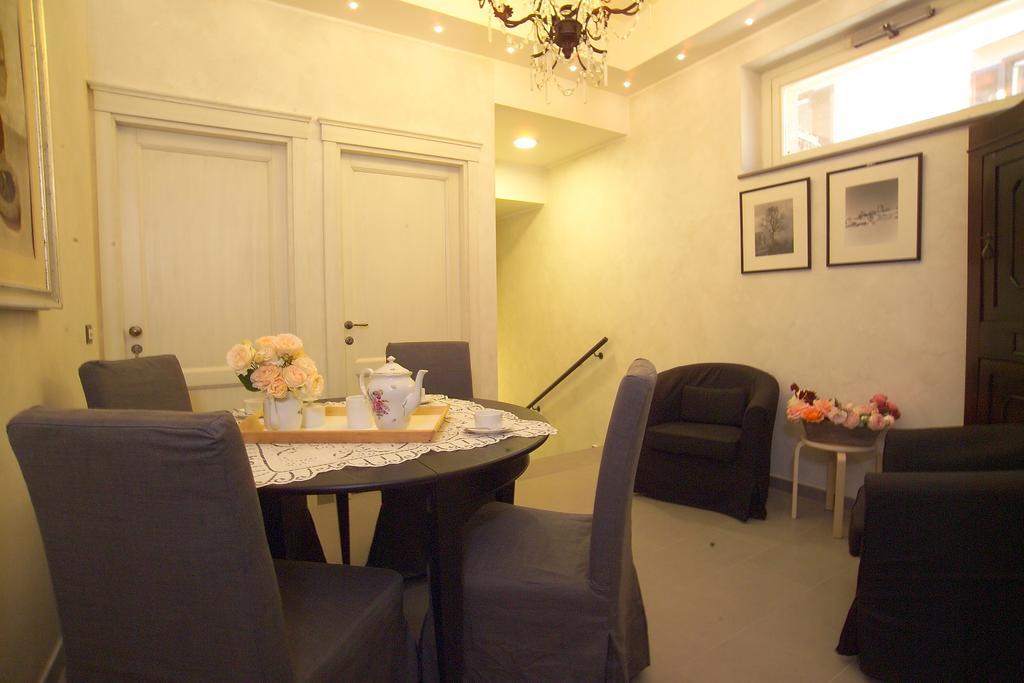 Bed and Breakfast Stazione Di Posta San Gemini Exterior foto