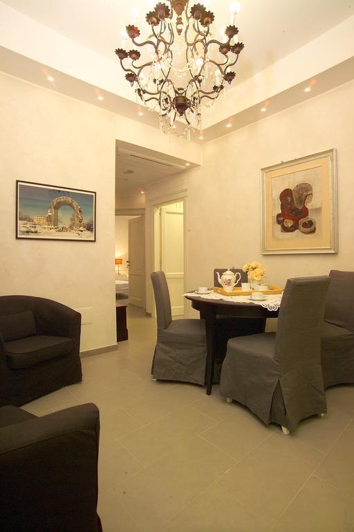 Bed and Breakfast Stazione Di Posta San Gemini Zimmer foto