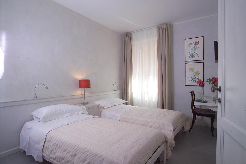 Bed and Breakfast Stazione Di Posta San Gemini Zimmer foto