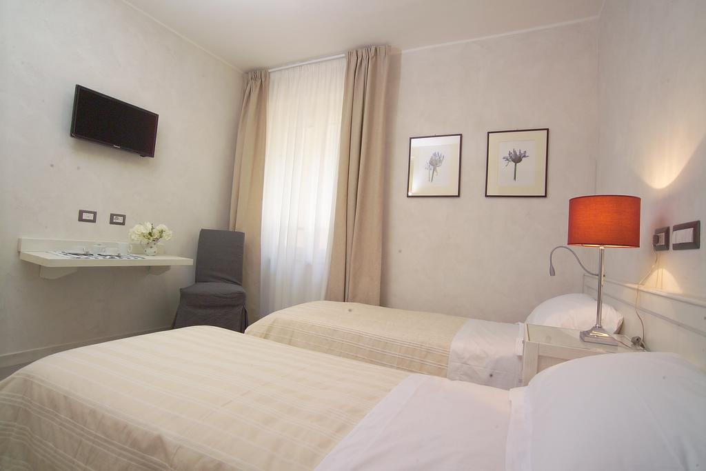 Bed and Breakfast Stazione Di Posta San Gemini Zimmer foto