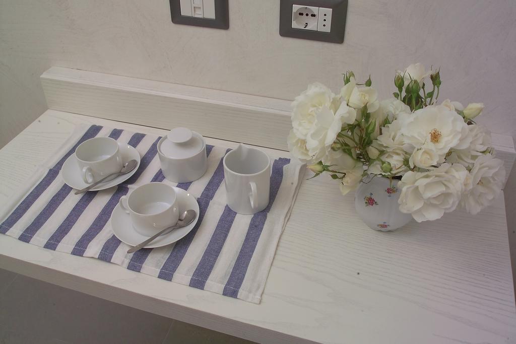 Bed and Breakfast Stazione Di Posta San Gemini Zimmer foto
